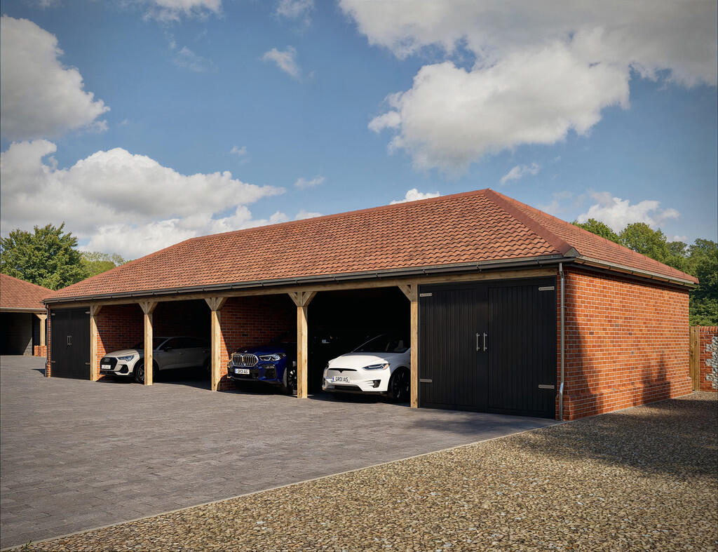 Pitt Farm - Carpo...