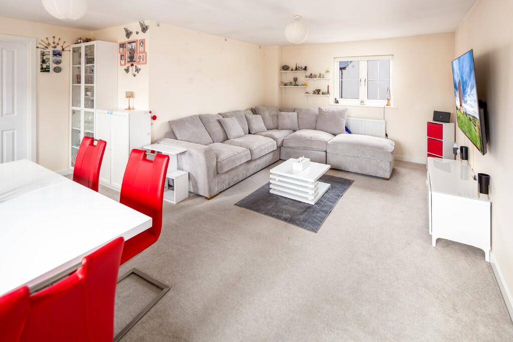 Lounge/Diner