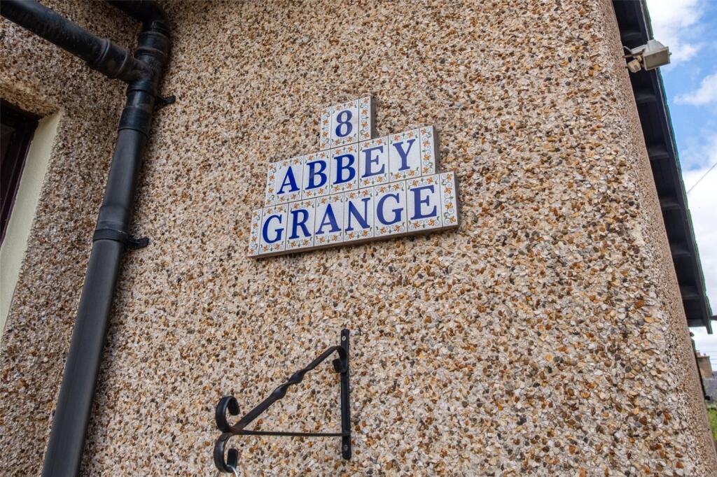 Abbey Grange 9974