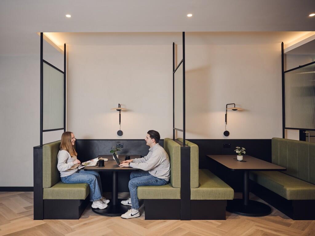 Co-working Space