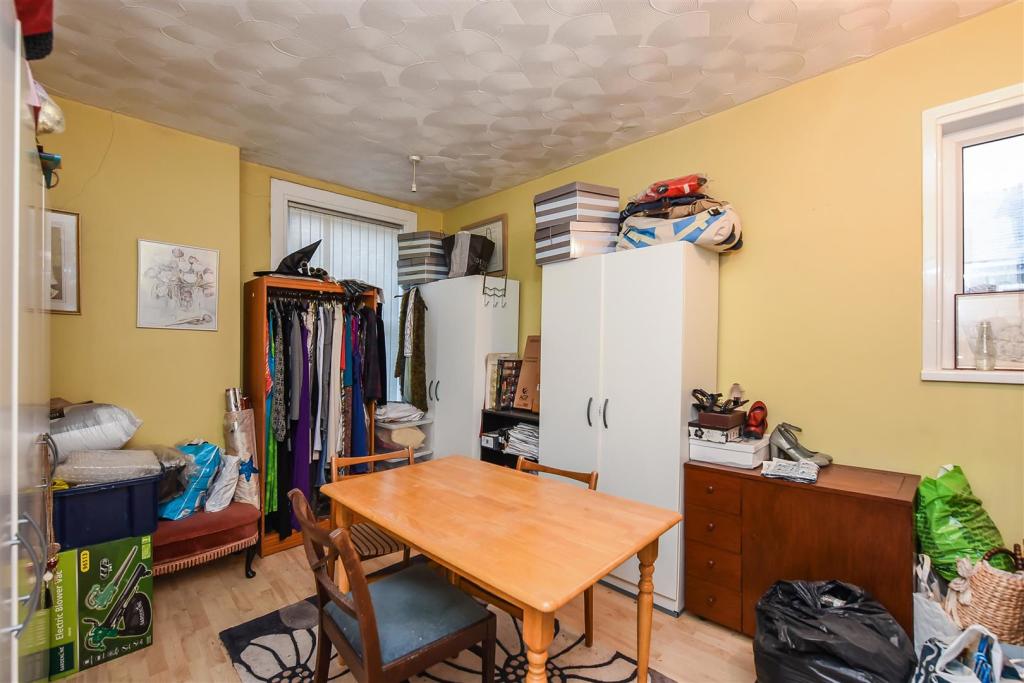 Bedroom Five