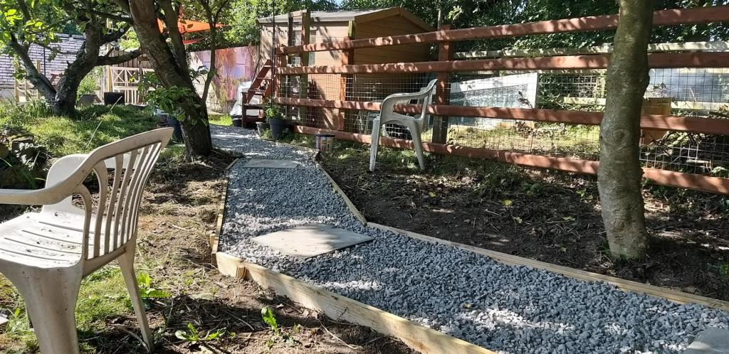 Garden Workshop