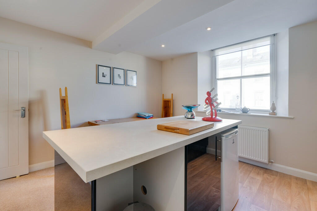 Kitchen Dining