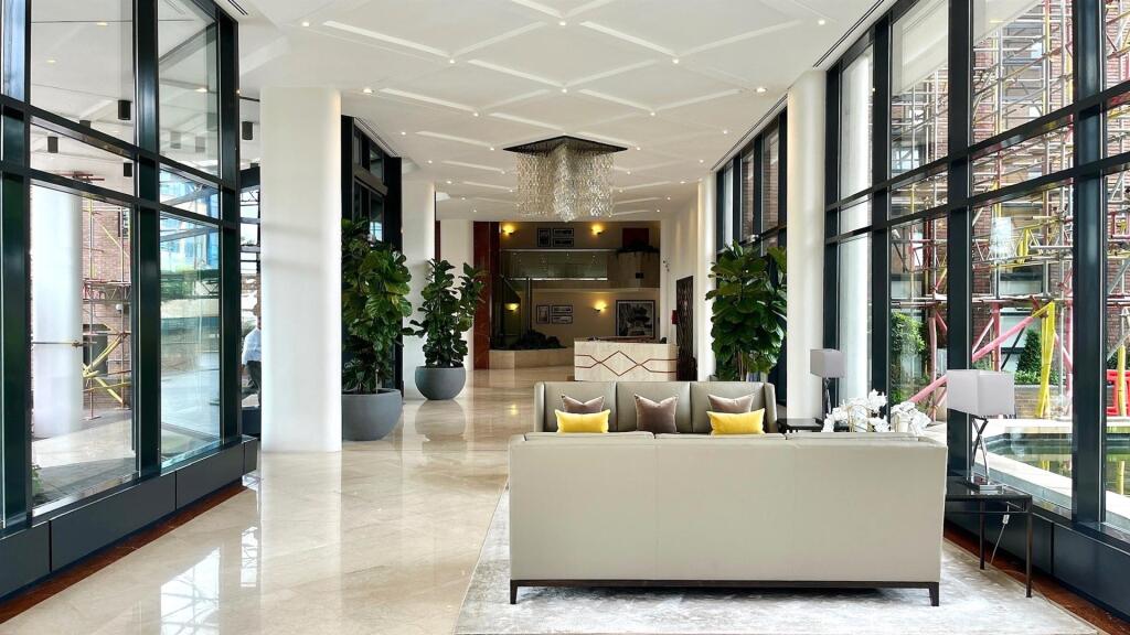 Property for sale in Waterside Point by Barrain Lo