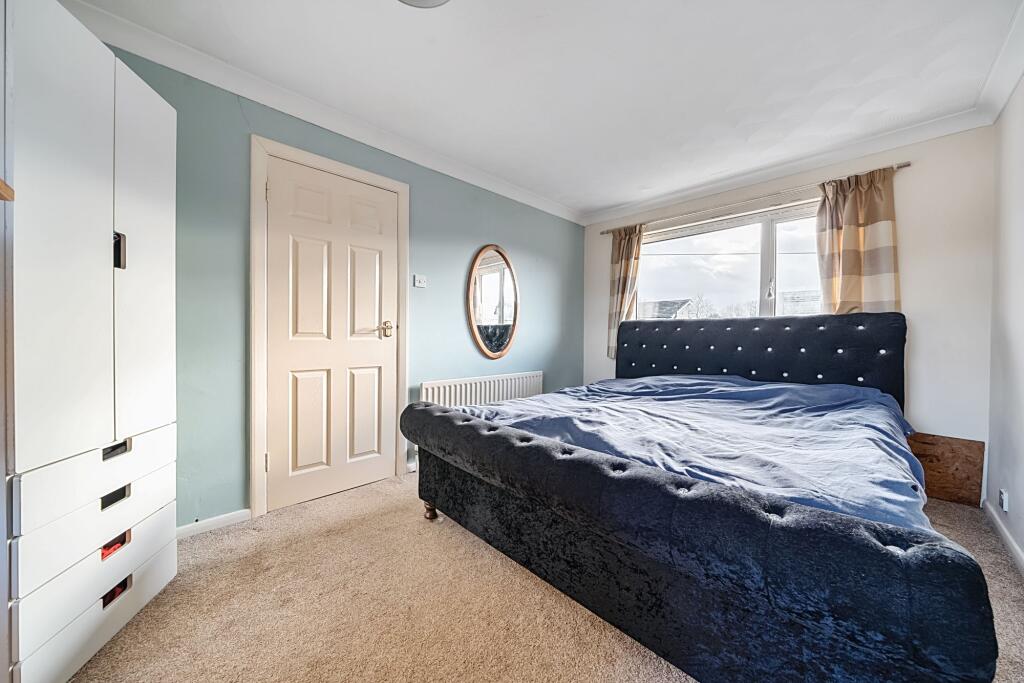 Bedroom One (1)