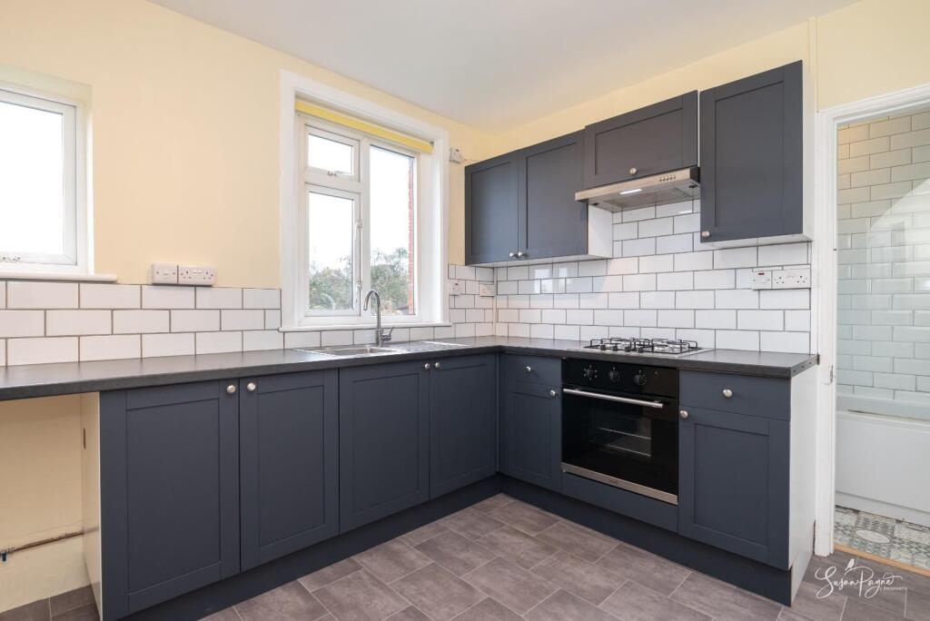 Kitchen-Breakfast Room