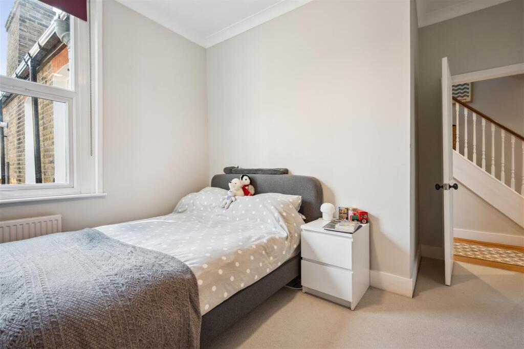 Southfield Road, W4 - FOR SALE