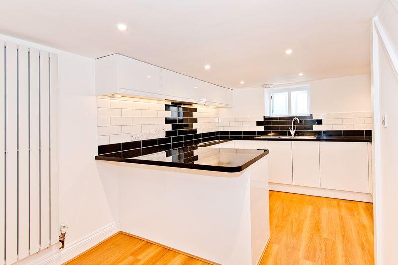 Kitchen-Breakfast Room