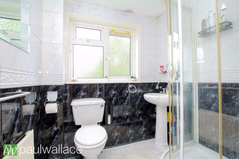 Shower Room / W.C.