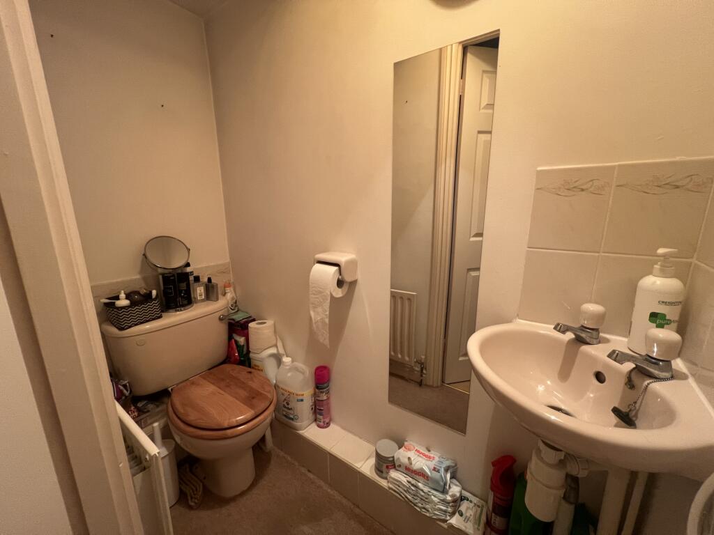 WC