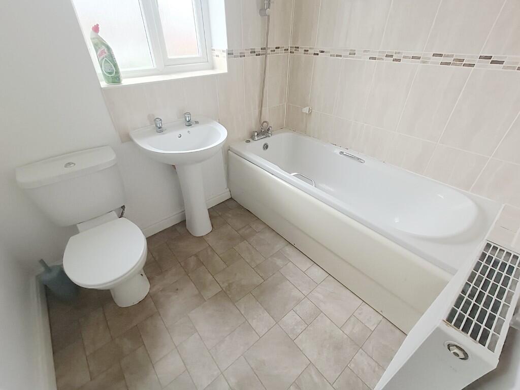 Bathrom