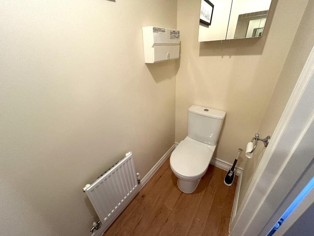 WC