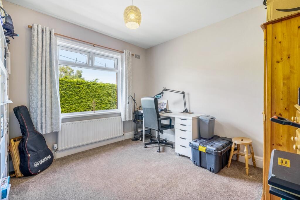 Happy Fields Farm (Old Leake)-33