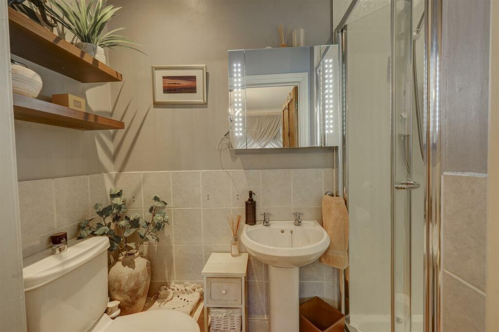 Principal Ensuite