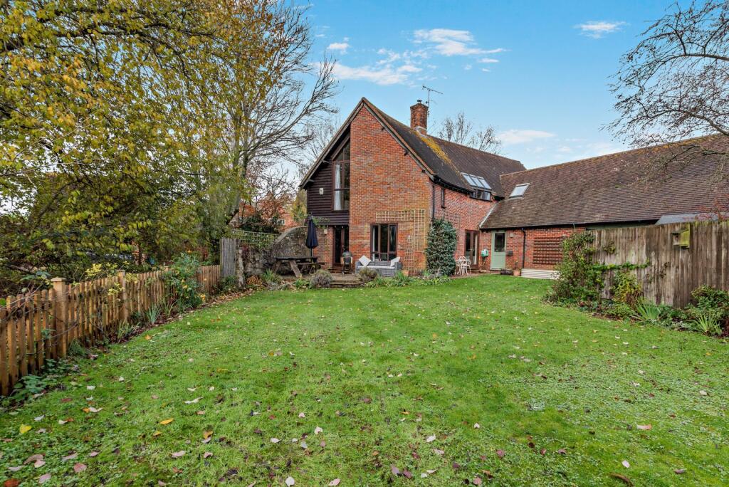 Berry Barn