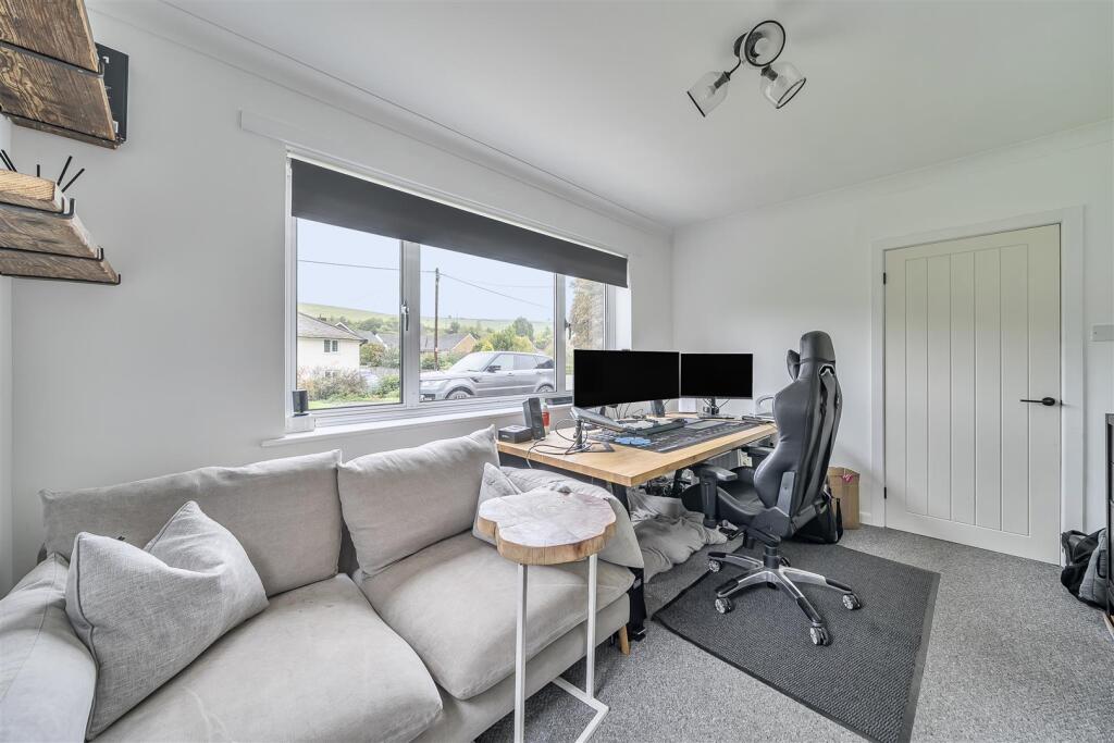 Office/Playroom