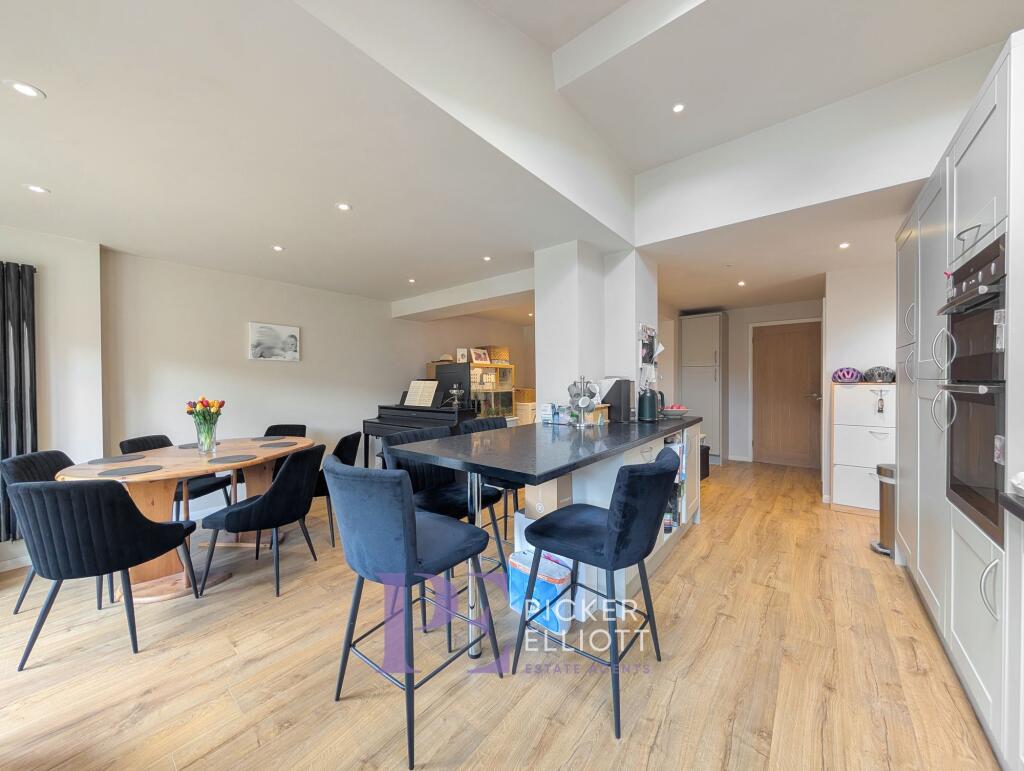 Living Kitchen