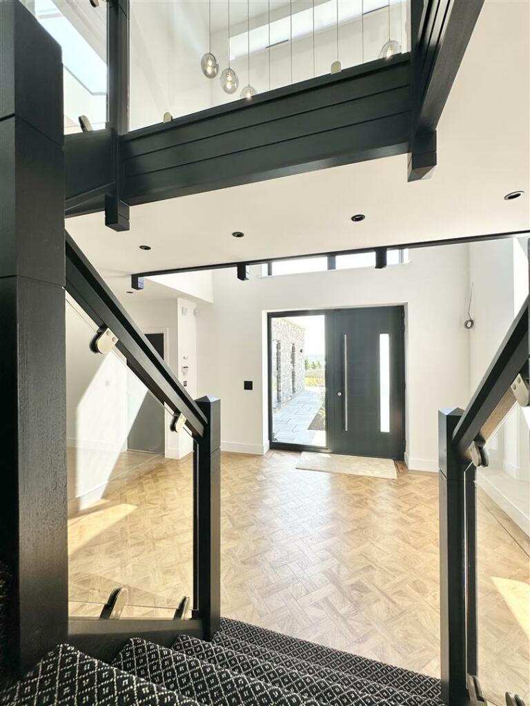 Entance Hall