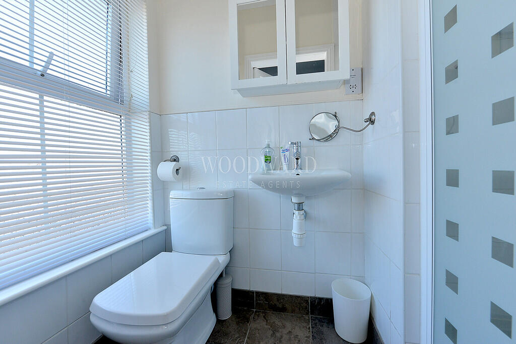 En-Suite/WC