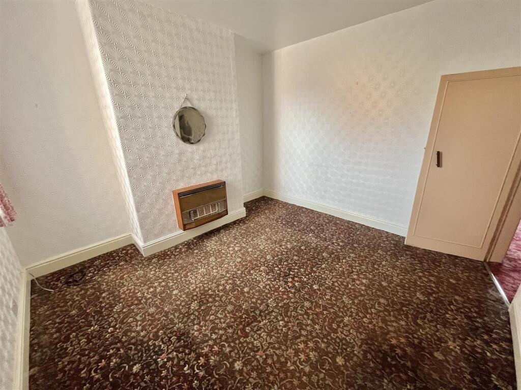 Dining Room Aspect 2