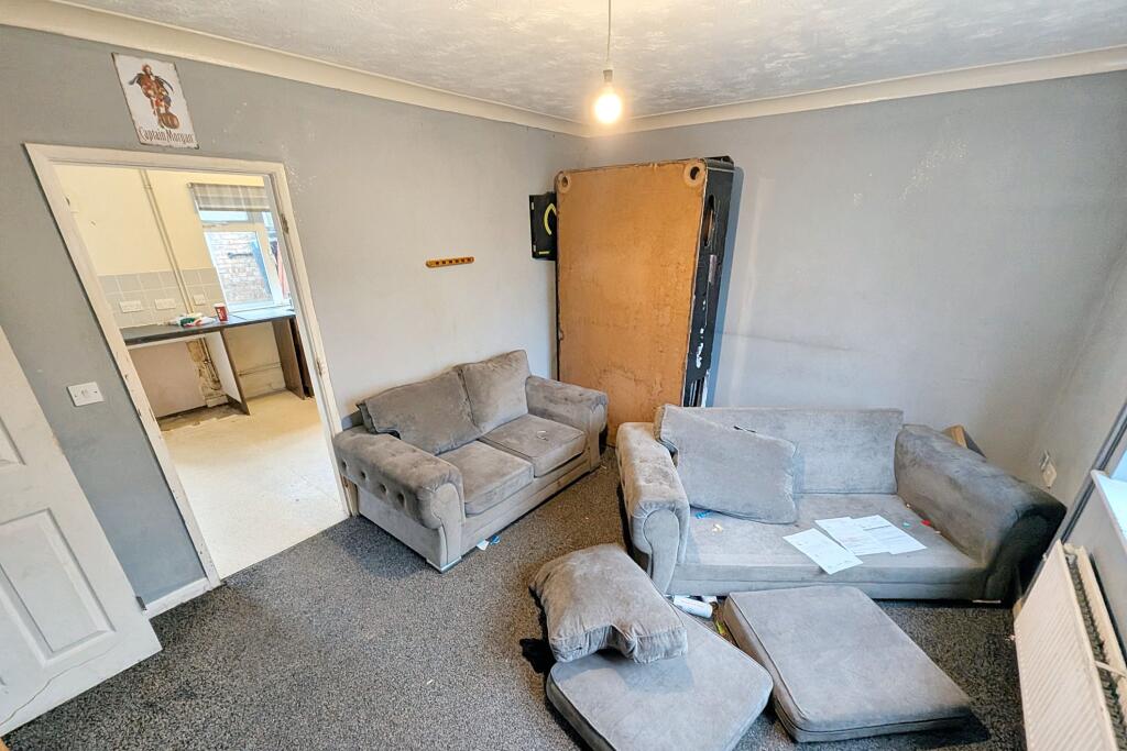 2 Eastwood Avenue, March, PE15 9ND