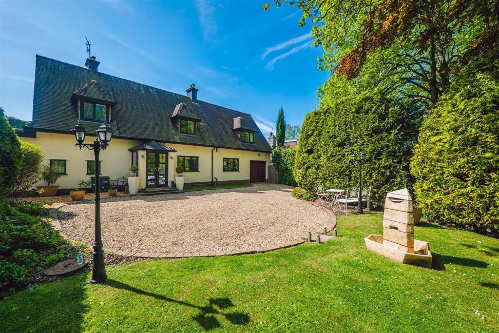 Wollescote Road Pedmore 1.jpg