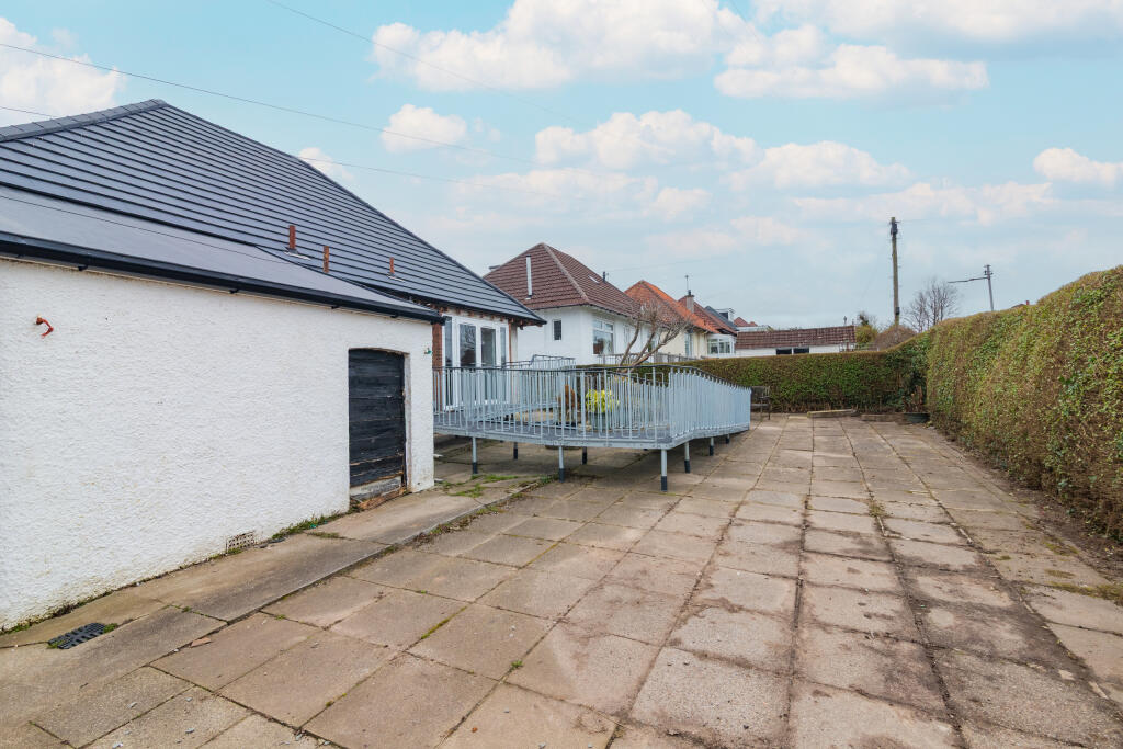 177 Invergyle Drive, Cardonald Glasgow G52 2BS 3L-