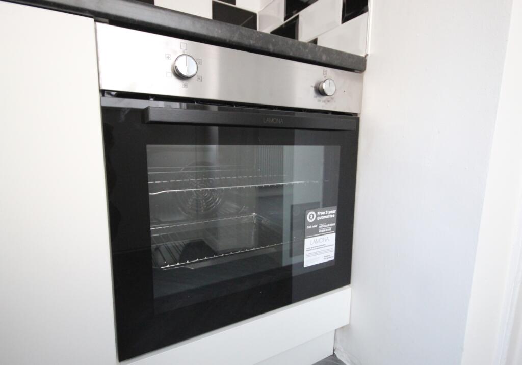 Brand new Oven 