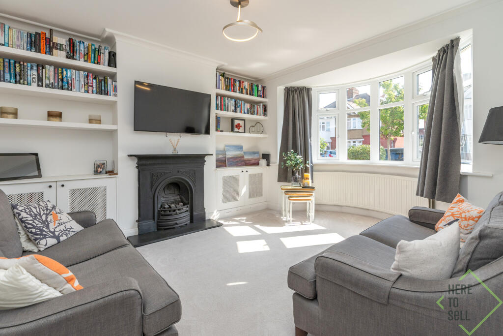 23 Vicars Close, Enfield EN1 3DN-15