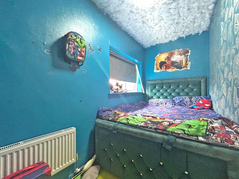 Bedroom 5