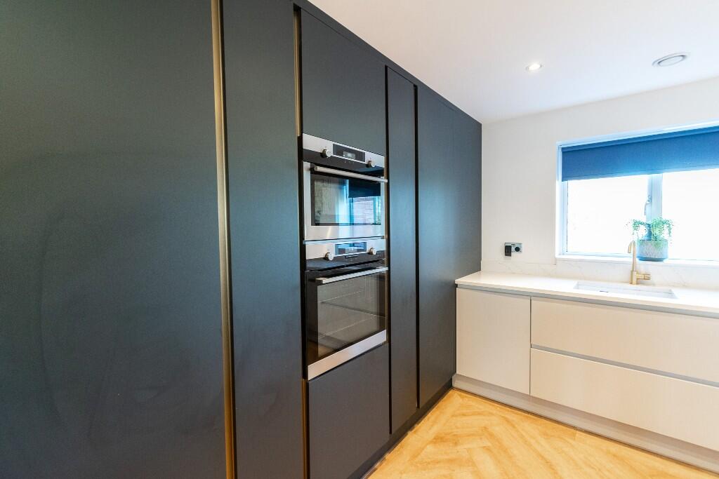 Example Kitchen