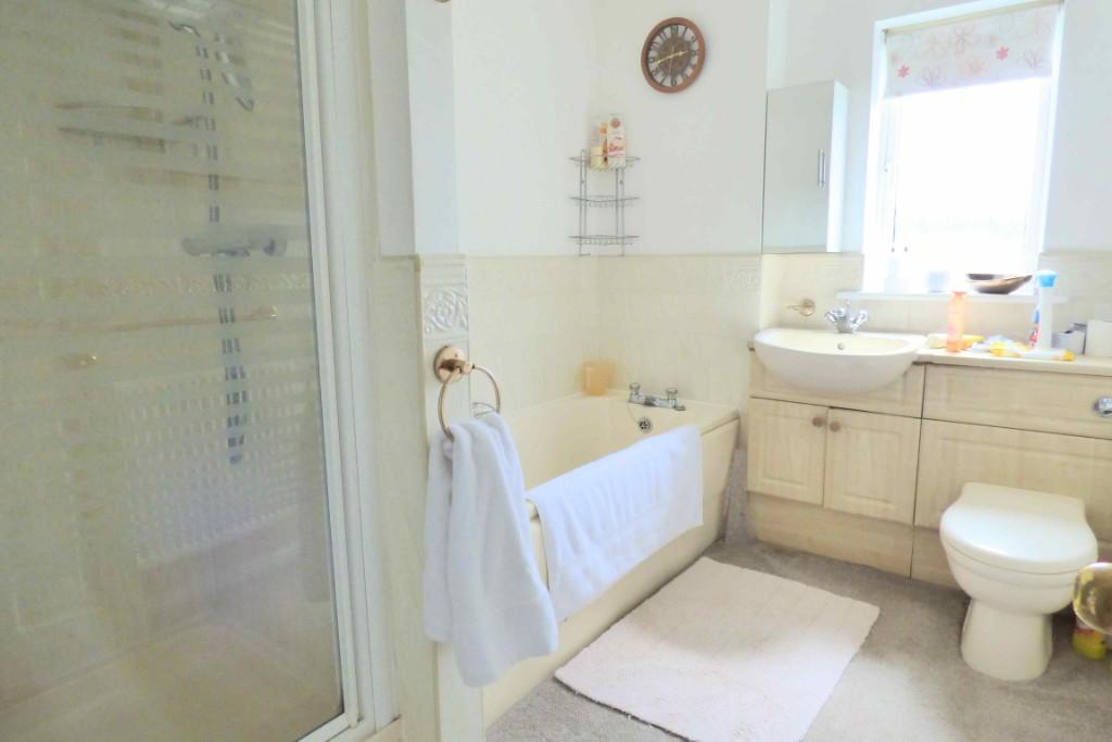 House Bathroom