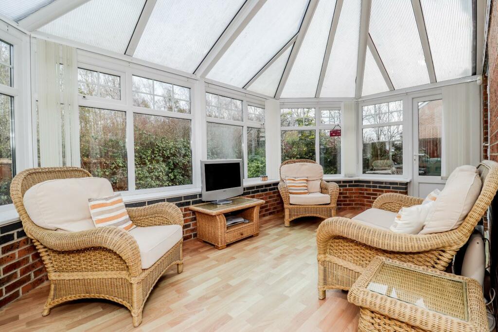 Conservatory