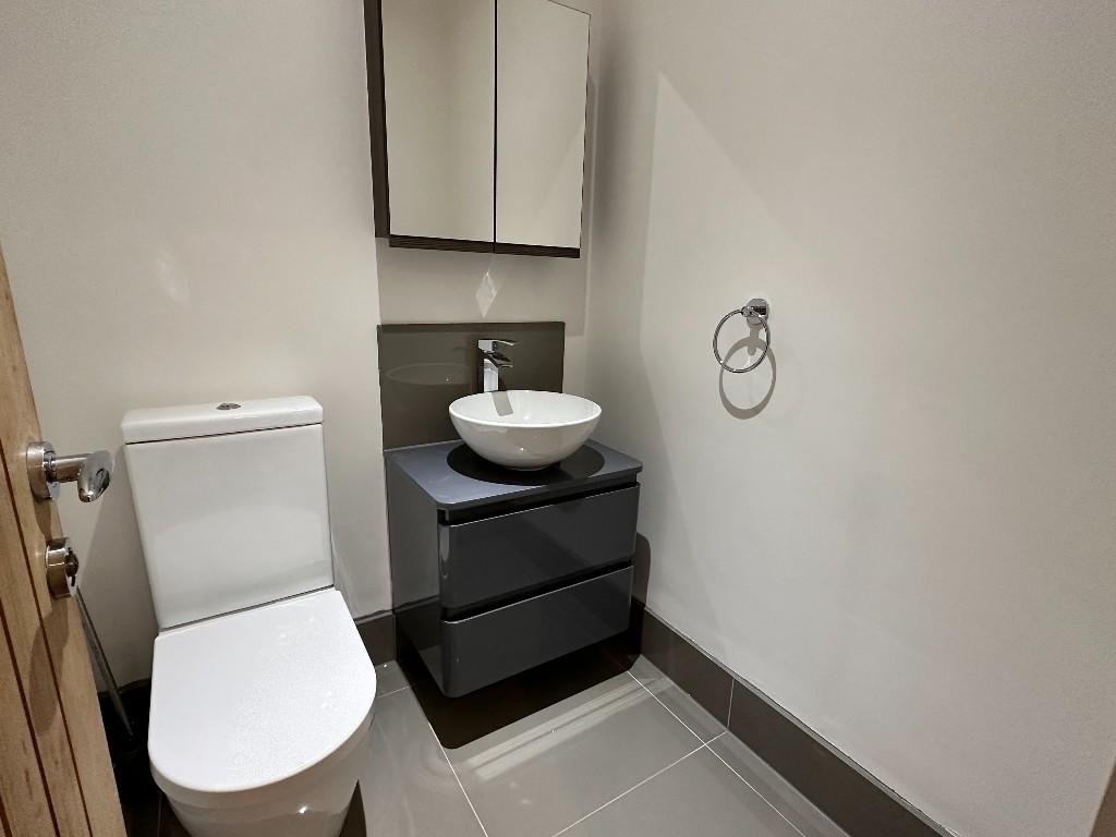 Bathroom 3