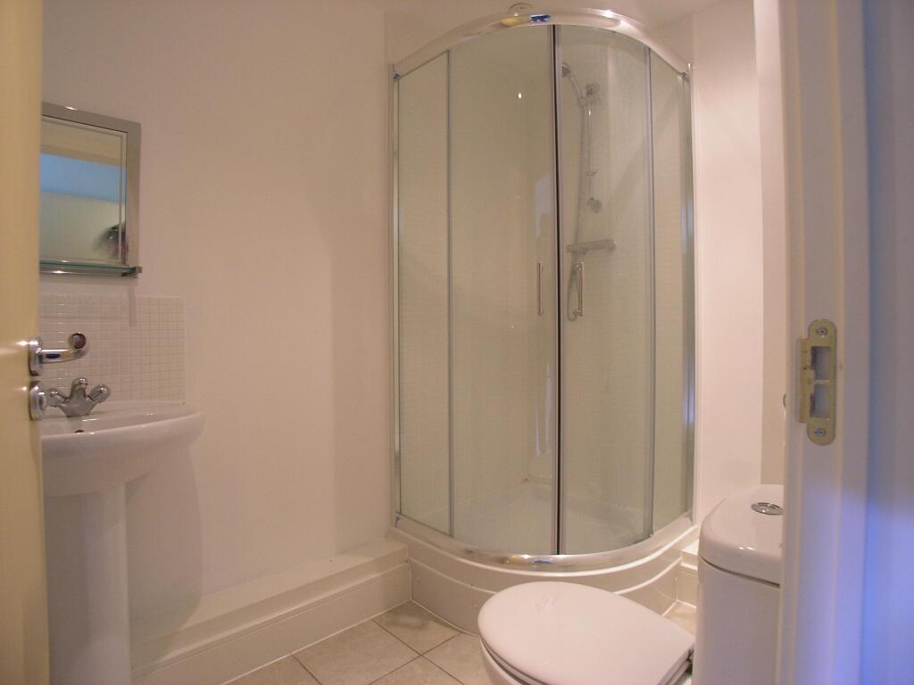 En suite 2