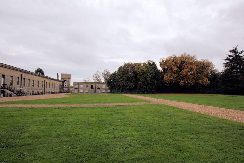 Communal Gardens