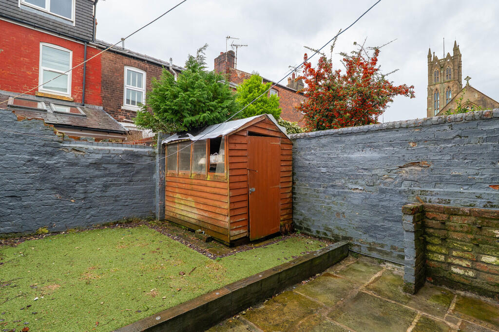 Yard
