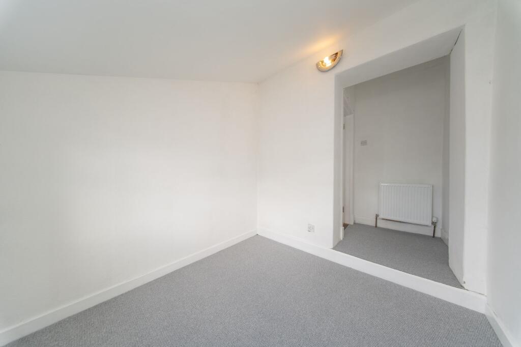 Office / Bedroom Three