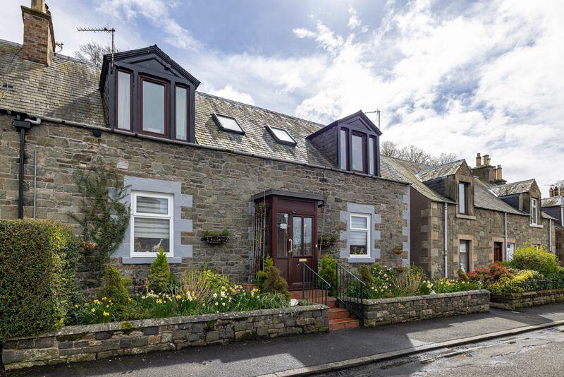 3 Beechbank Cottages
