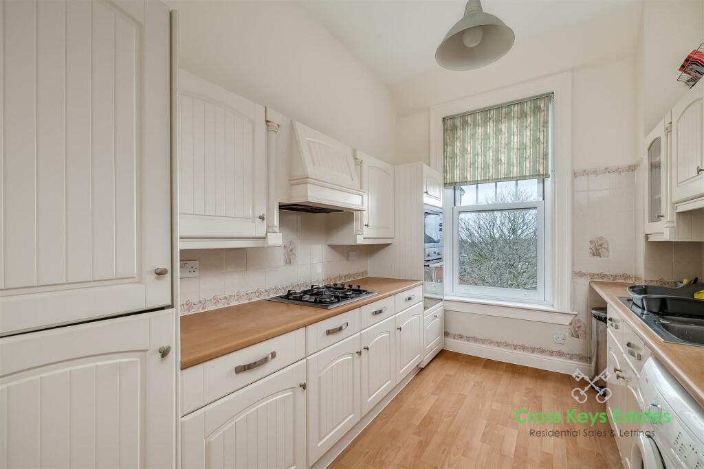 Fitted Kitchen