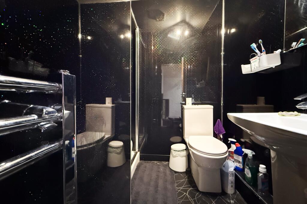 another student property from Award winning CPS HO