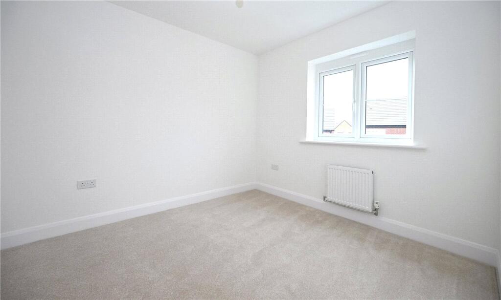 Indicative Interior