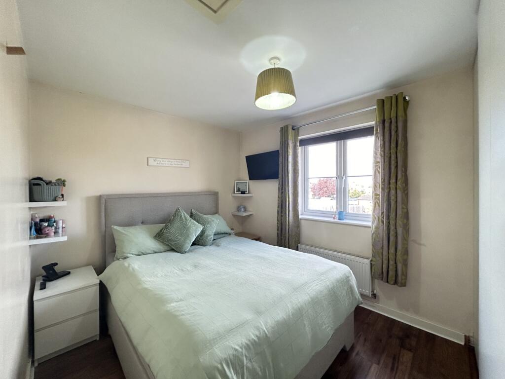 Bed 2