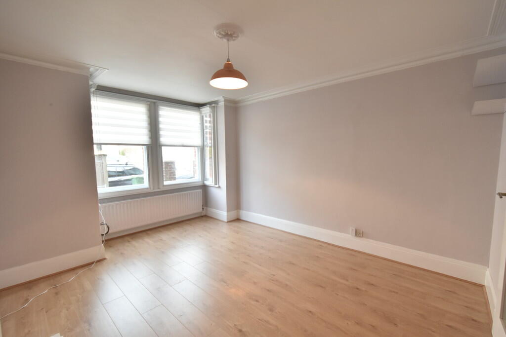 Living room 1