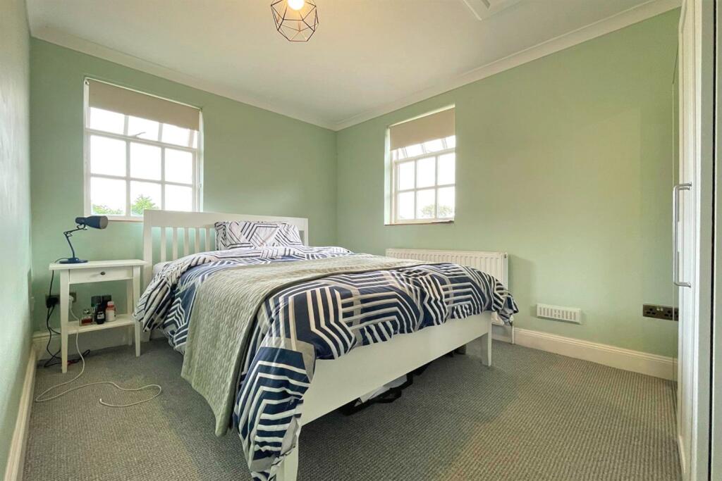 Bedroom 4