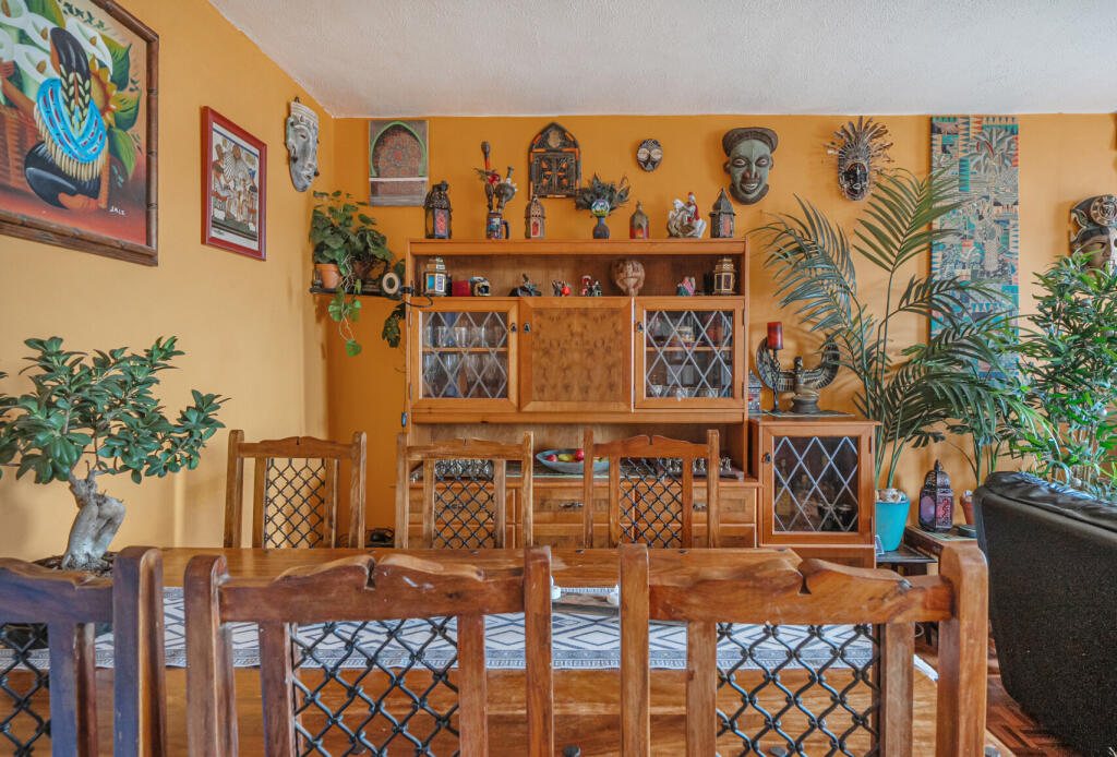 Lounge/Diner