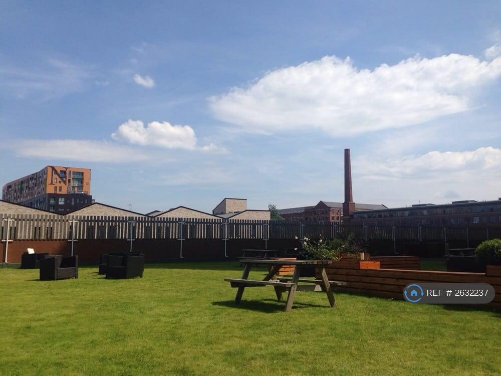 Community Garden