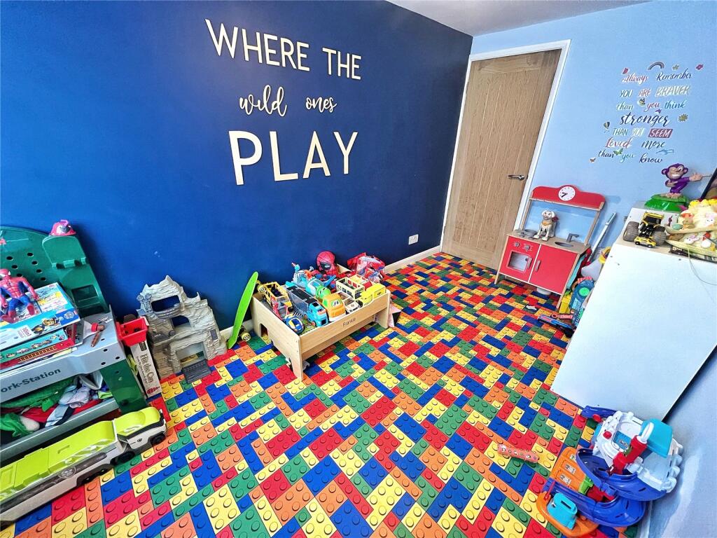 Play Room