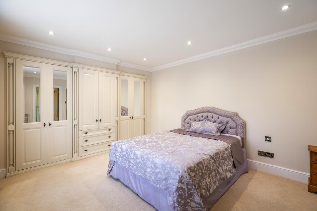 Bedroom 2.