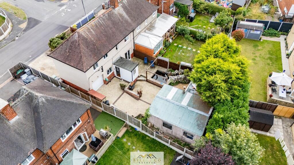 Aerial 5 
